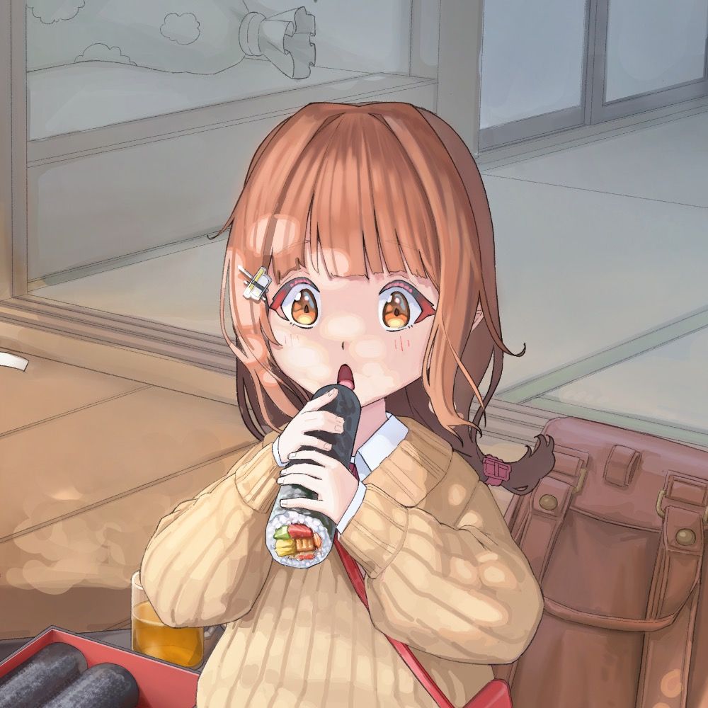 SushiMaou