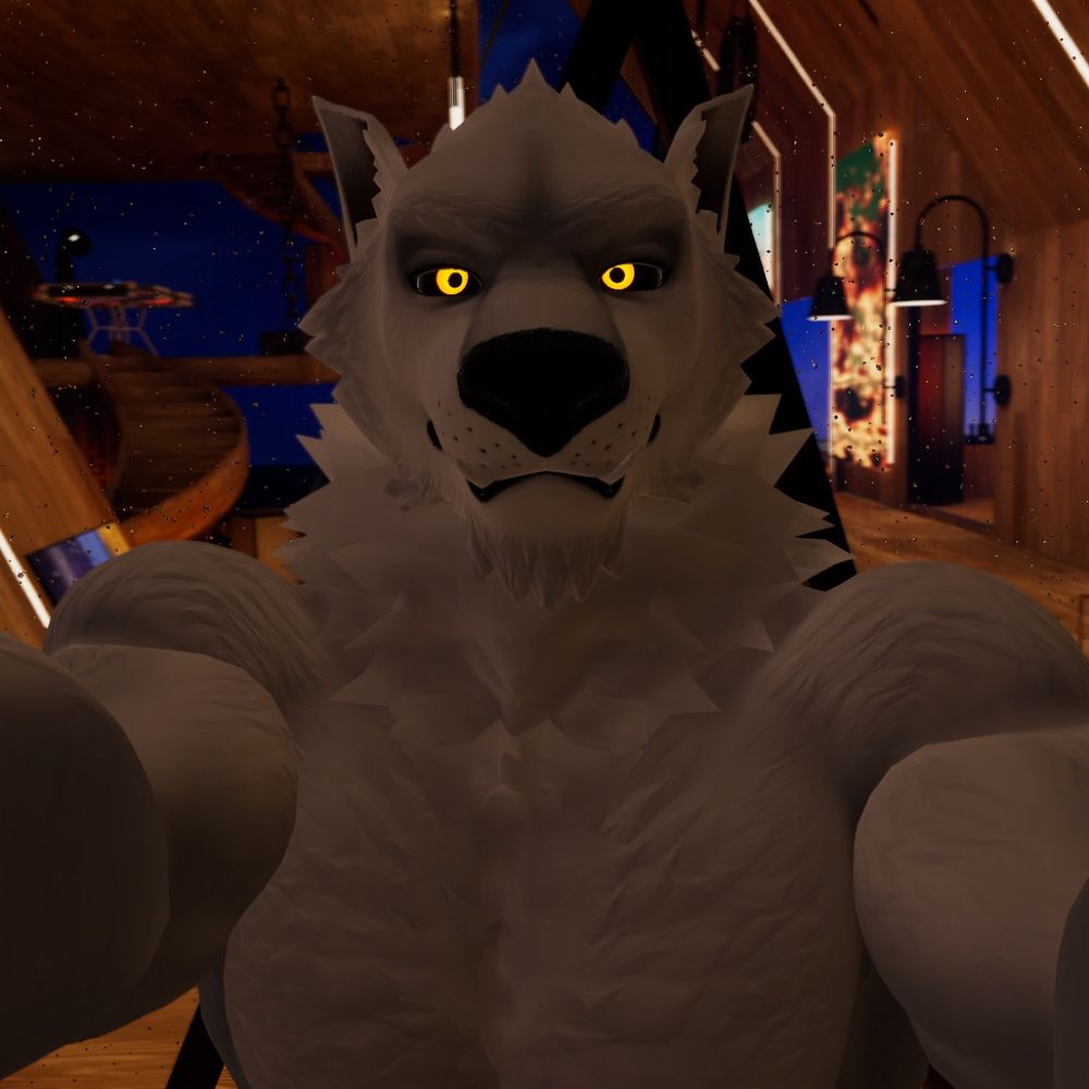 Connor Goodwolf ΘΔ