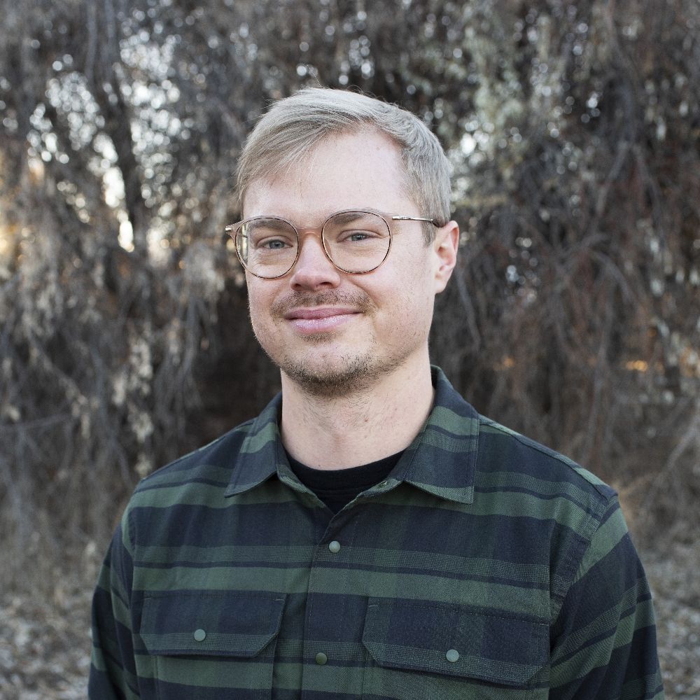 Alex Krichels