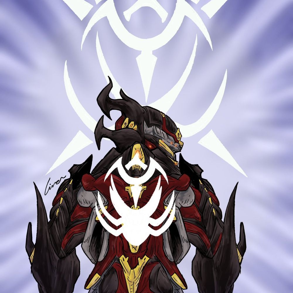Dragonlord Evan