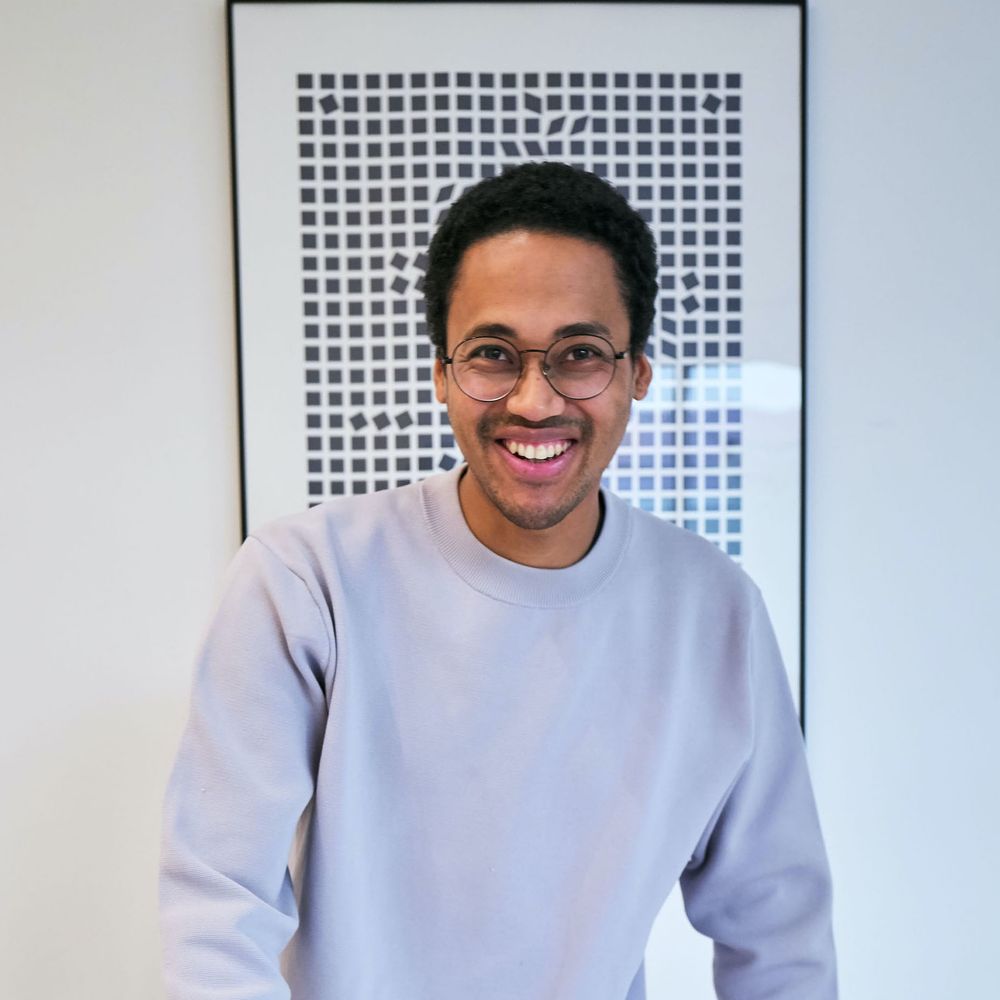 Cyril Diagne