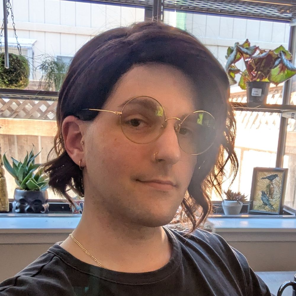 User avatar