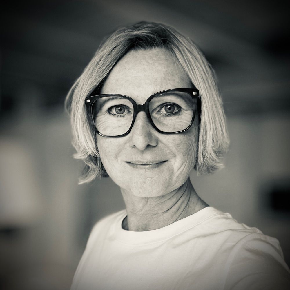 Jeanine Müller-Keuker