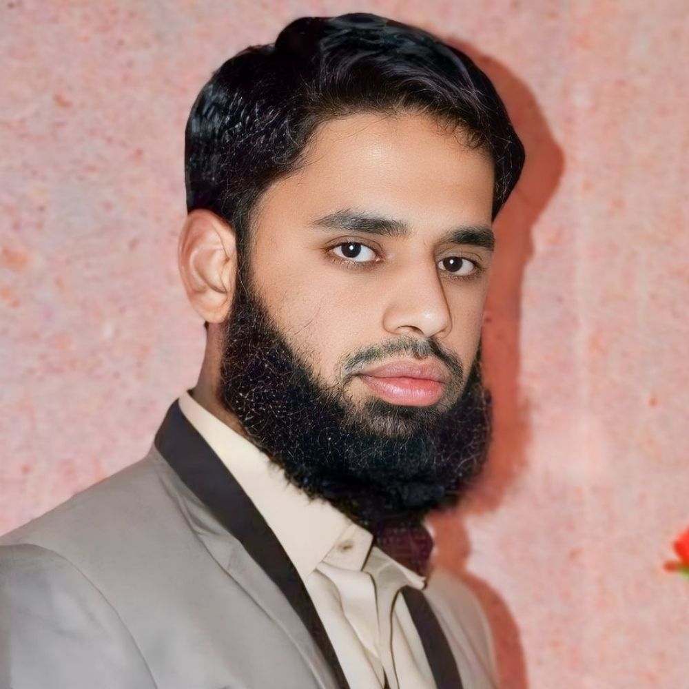 Usman muneer