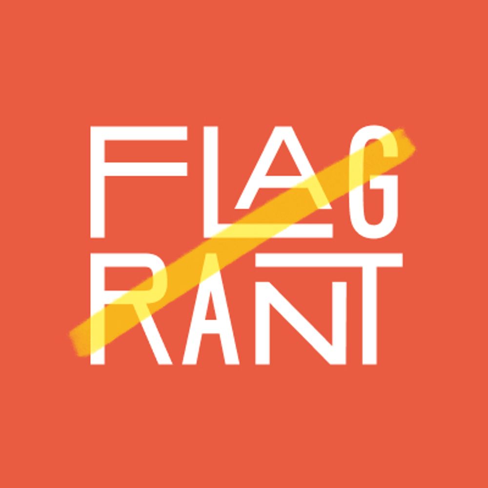 Flagrant 