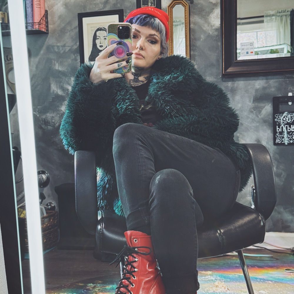 GothBrooks
