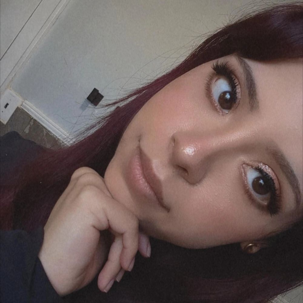 𝕭𝖆𝖇𝖞𝖉𝖔𝖑𝖑♥️