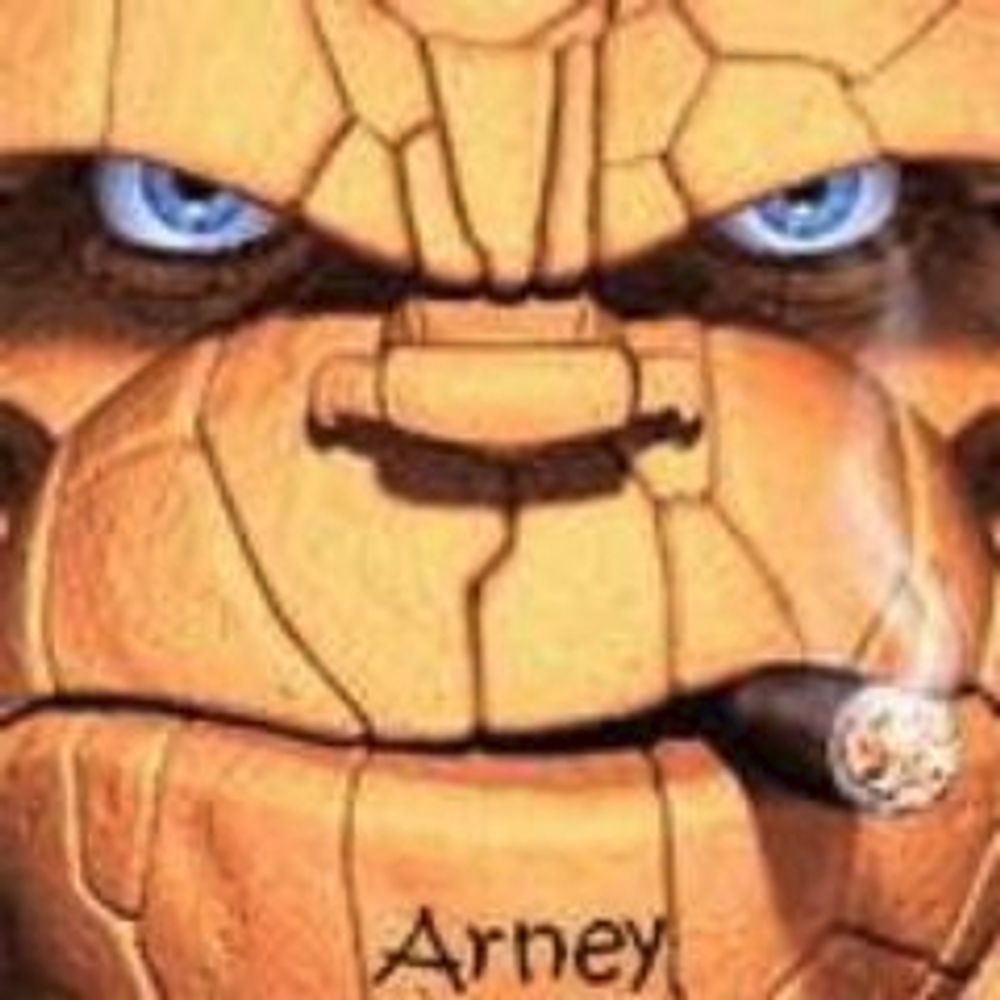 ArneyBarr