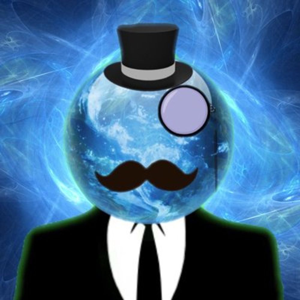 FancyOrb