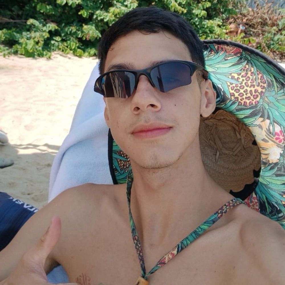 KcsKaue 🕴️