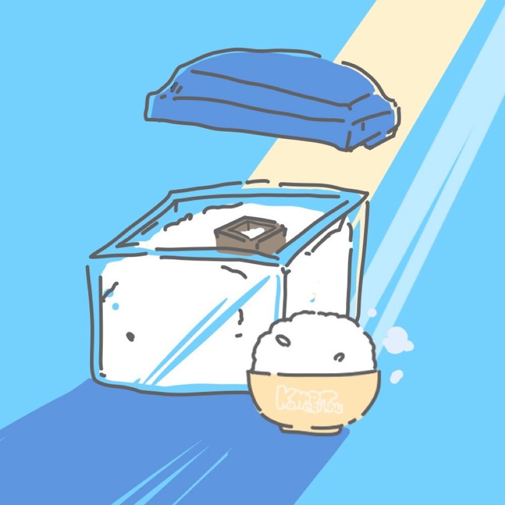 コメビツ