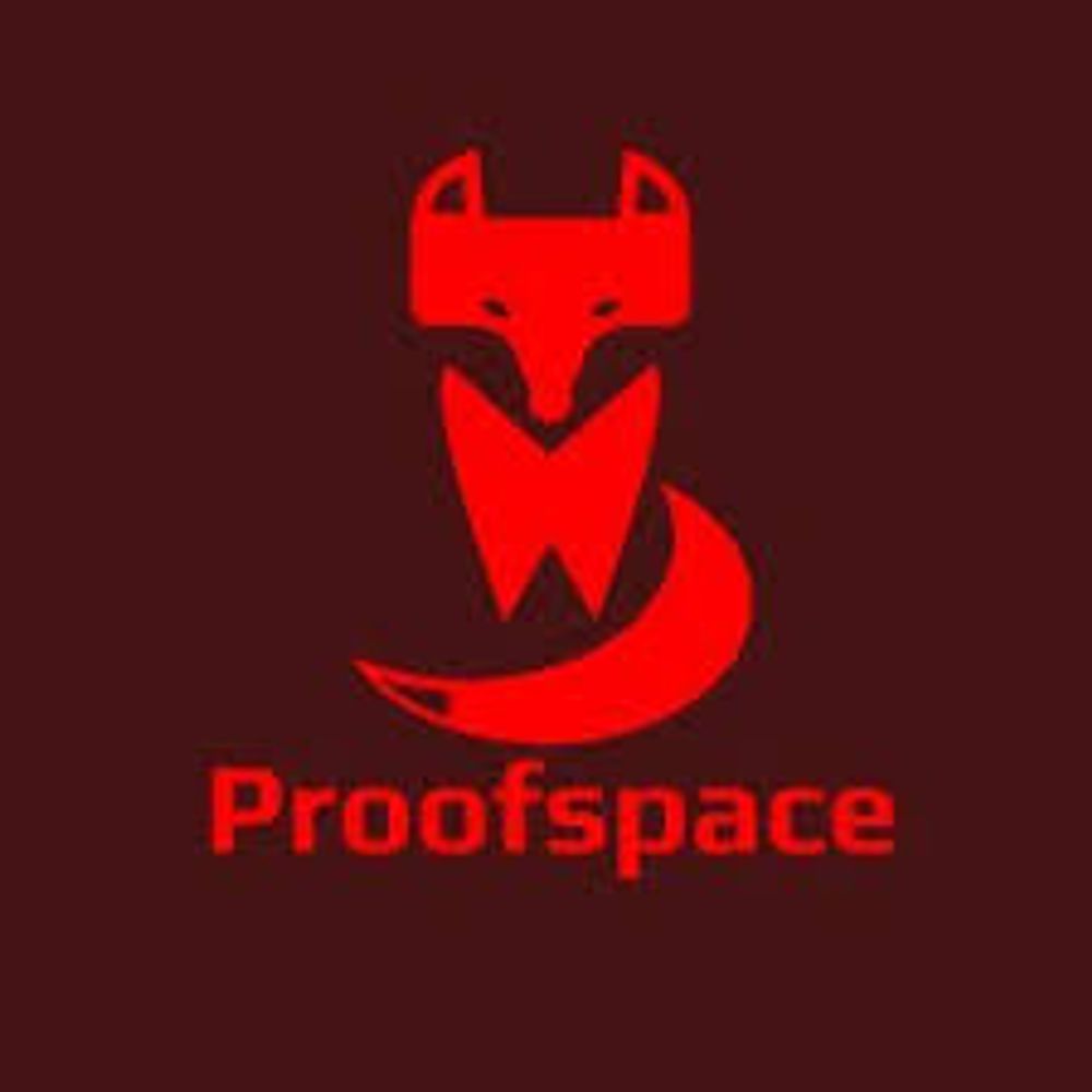 Proofspace