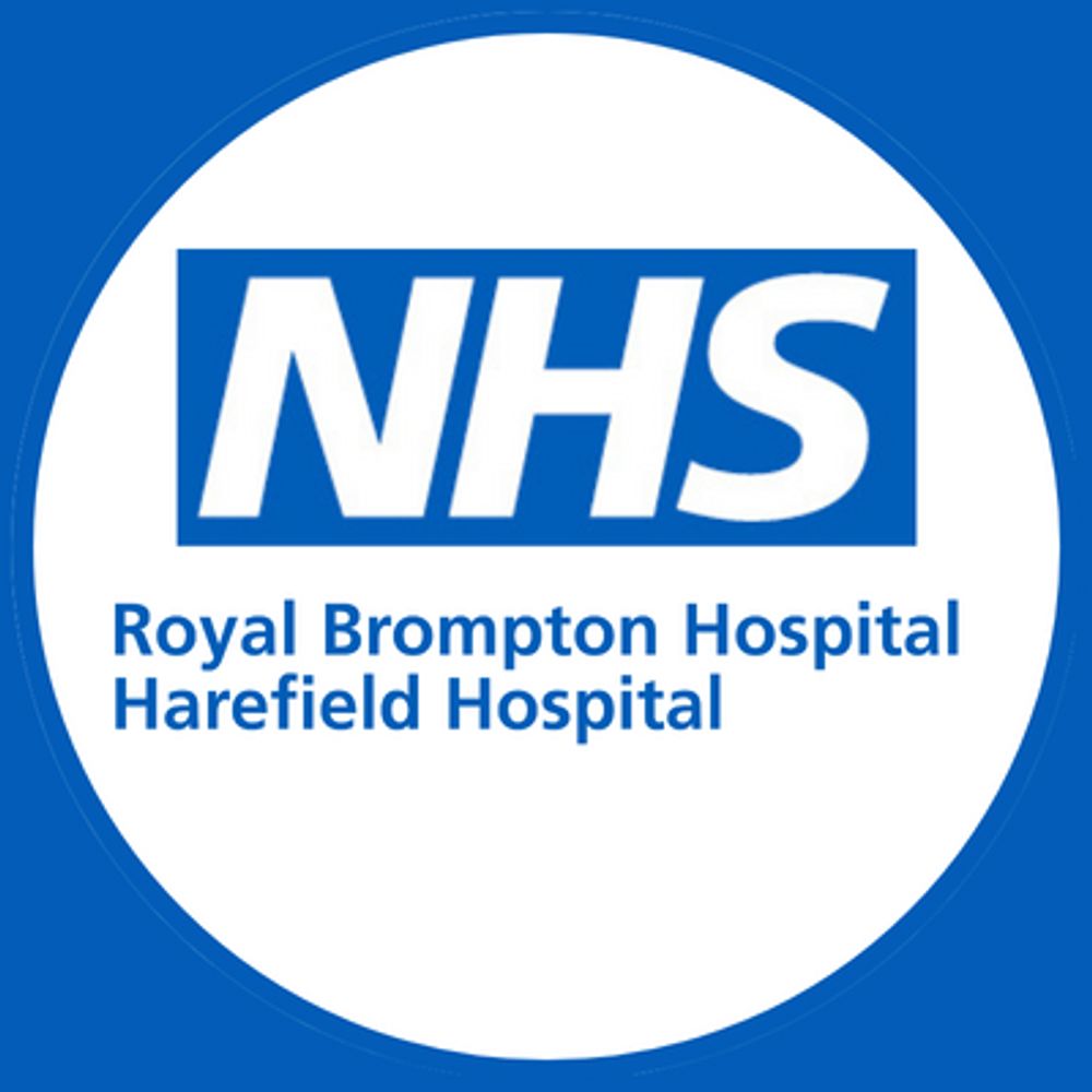 Royal Brompton and Harefield