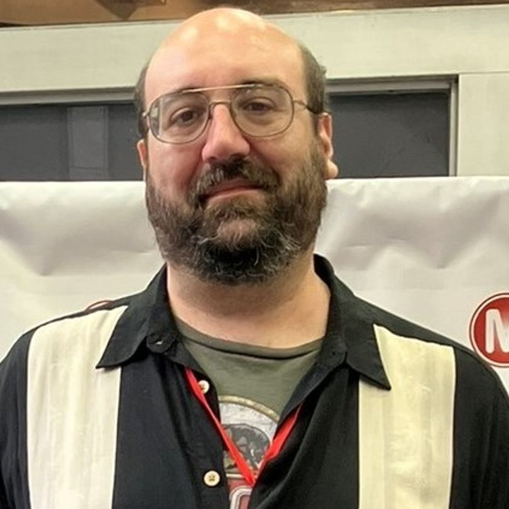 Brian McQuery