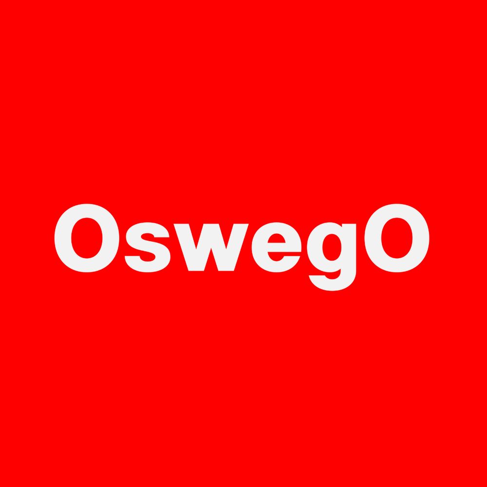 OswegO
