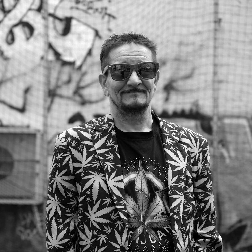 Remi Sørelvmo