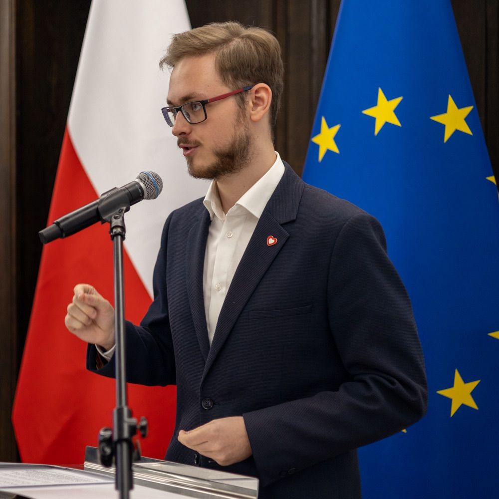 Jan Grzybowski 🇵🇱🇪🇺