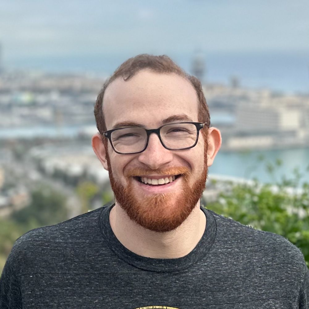 Adam Parker