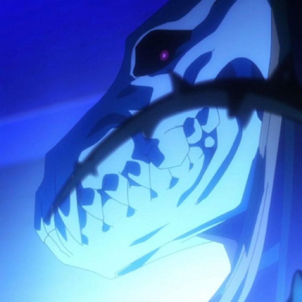 TheCyanSage (Director’s Cut)