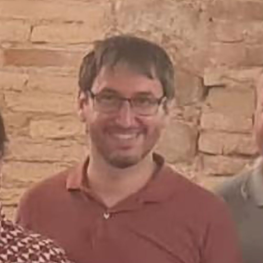 Adrián Gimeno