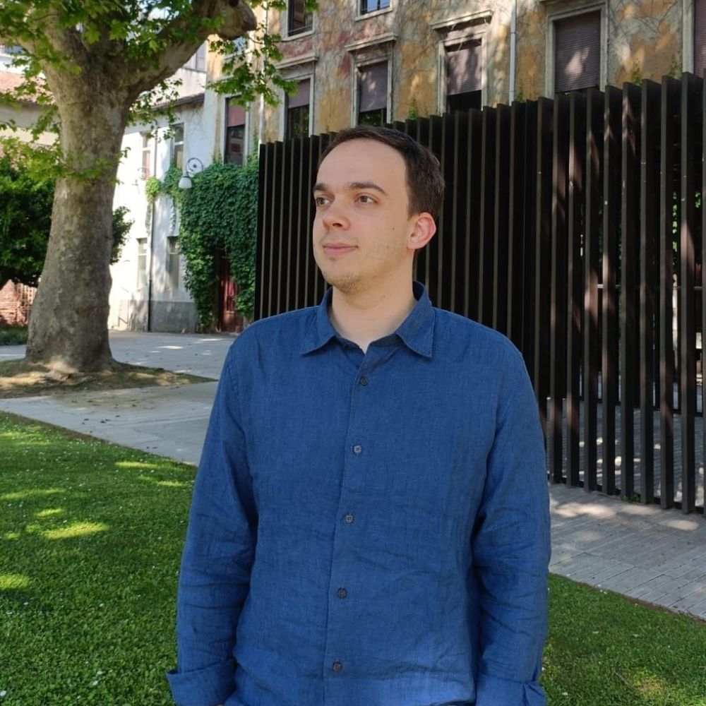Stefano Sangiovanni