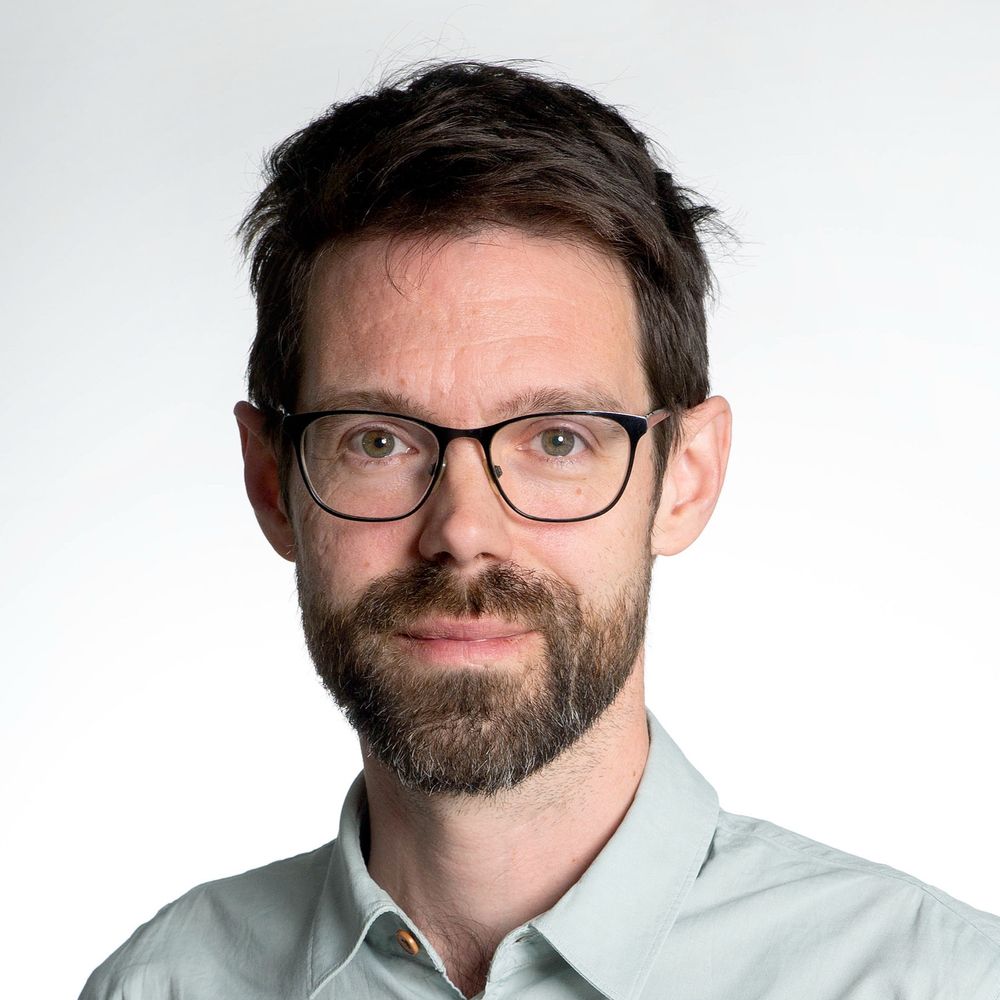 Marten van de Wier