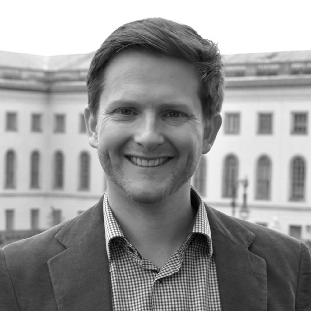 Michael von Landenberg-Roberg