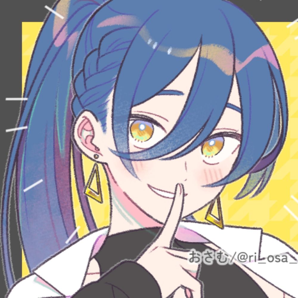 Natari✉️📦VTuber