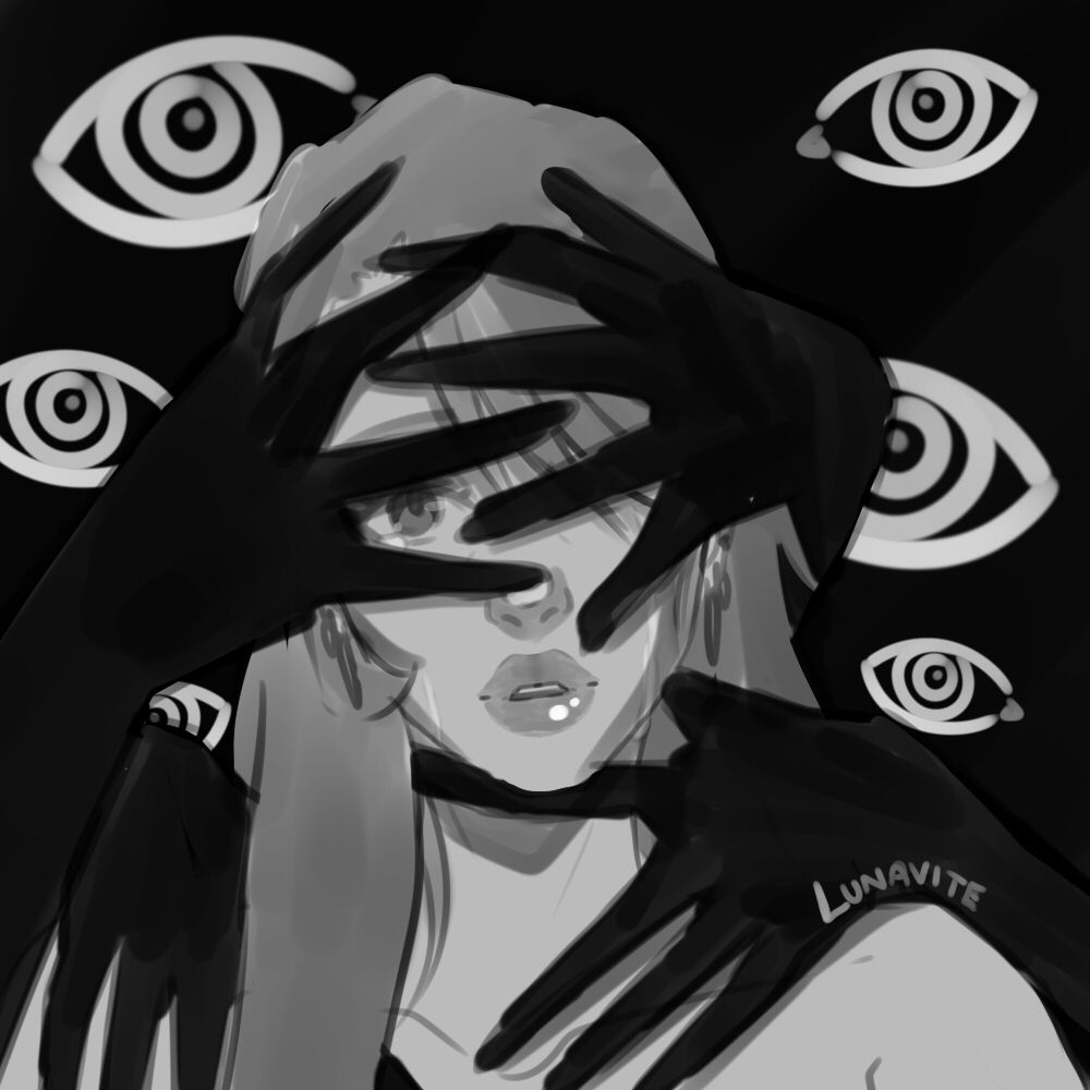 🌙✨Lunavite | Artist (Open Comms)✨🌙