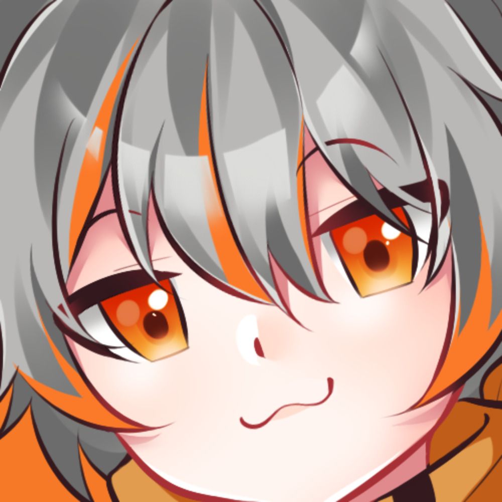 Rheo | GERVTuber