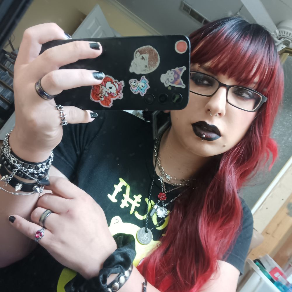 ❤️Ransia Beoulve🖤