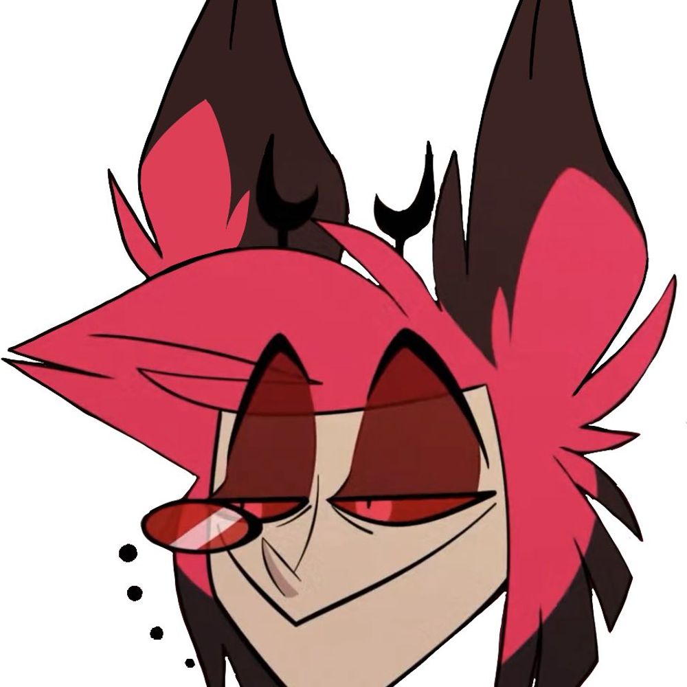 alastor
