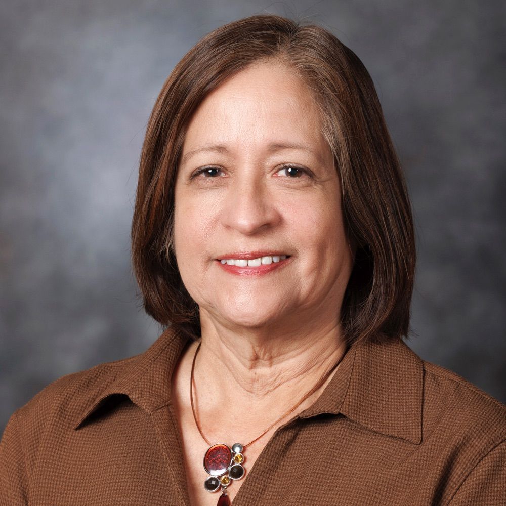 Senator Margo Juarez