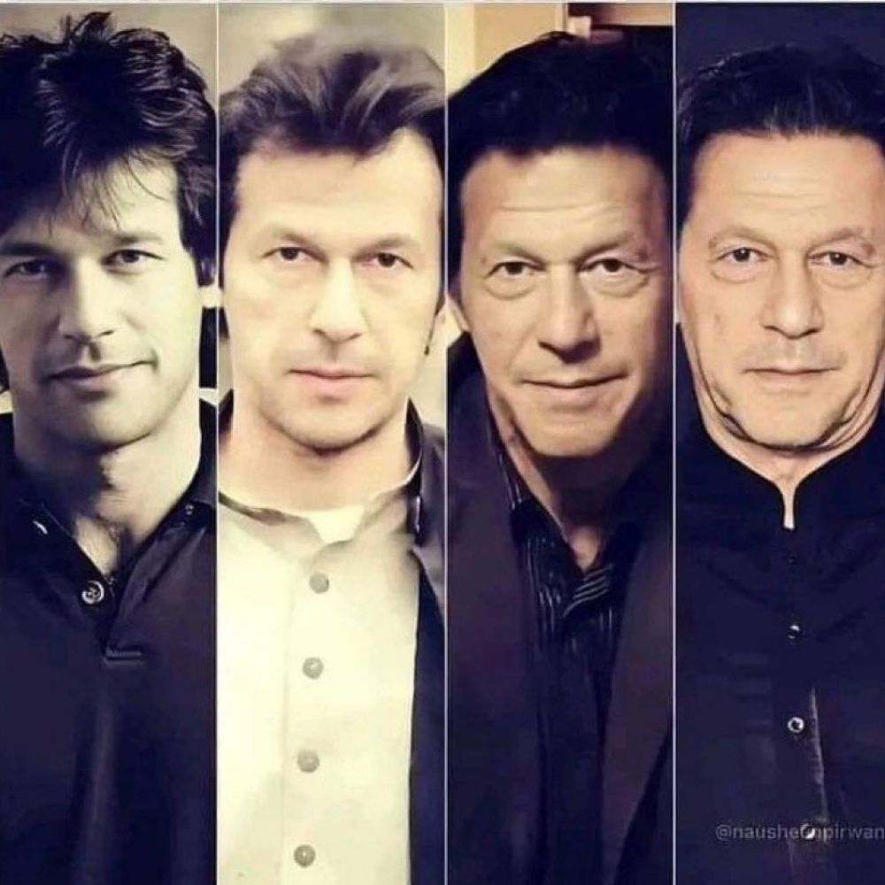 Shahzad Ali shah