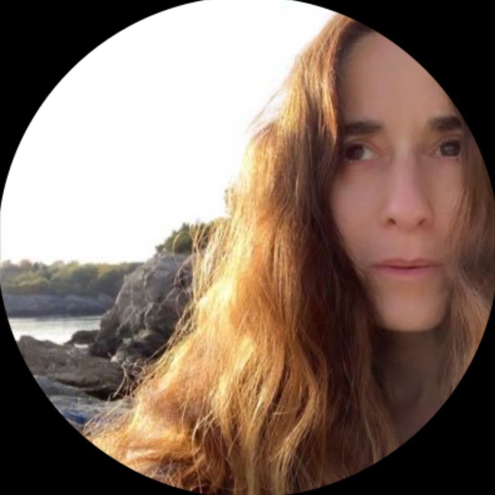 Rachel Rothenberg