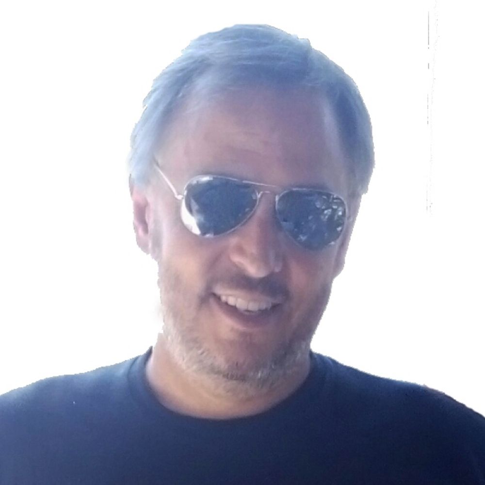 Dr. Alkis Algianakis