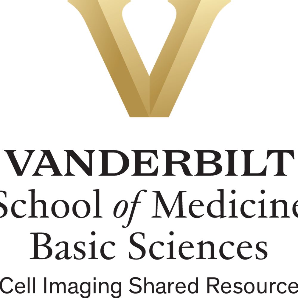 Vanderbilt Cell Imaging Shared Resource (CISR)