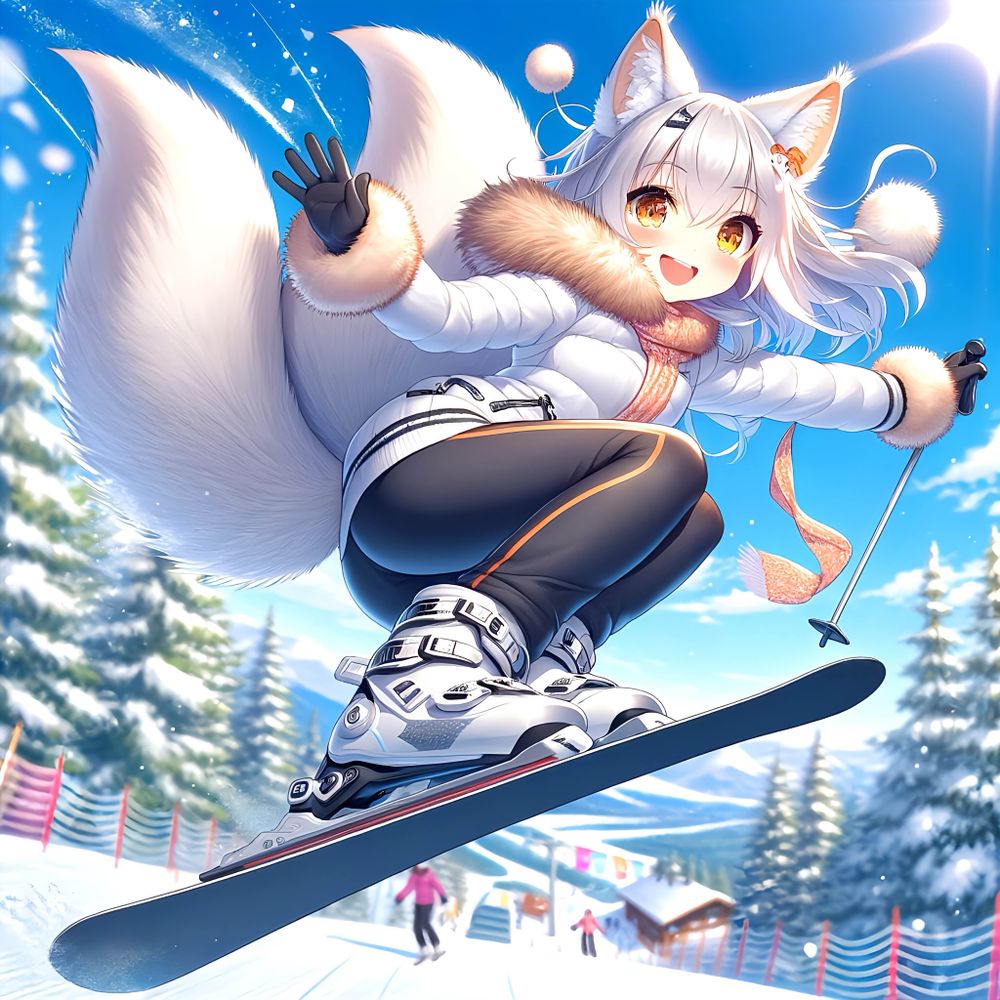🦊