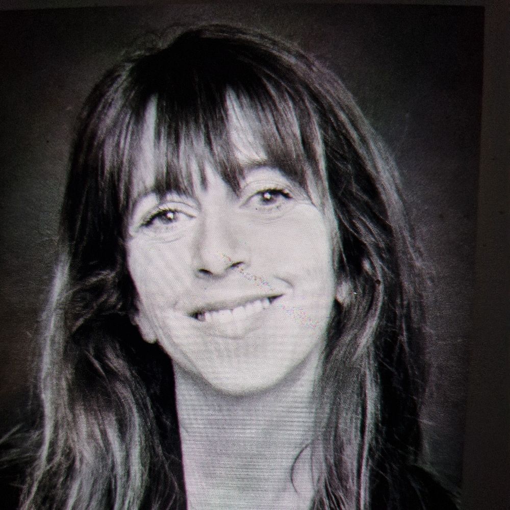 Jeanne Sulzer