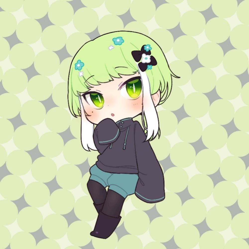 NθG1Mq/ねぎま@根気P