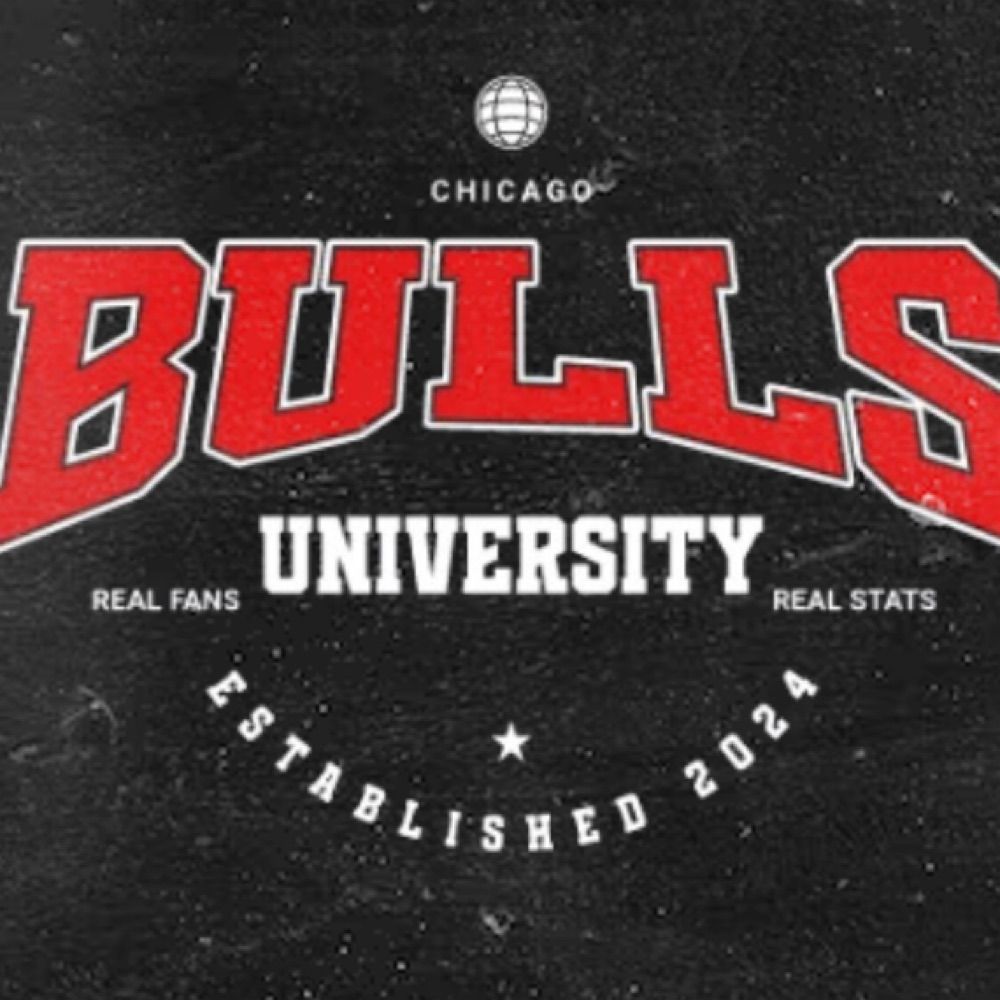 Chicago Bulls University