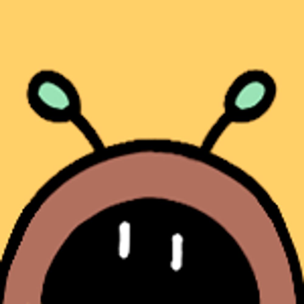 hermitbug