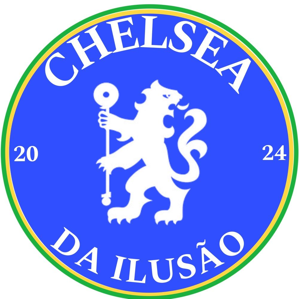Chelsea Da Ilusão