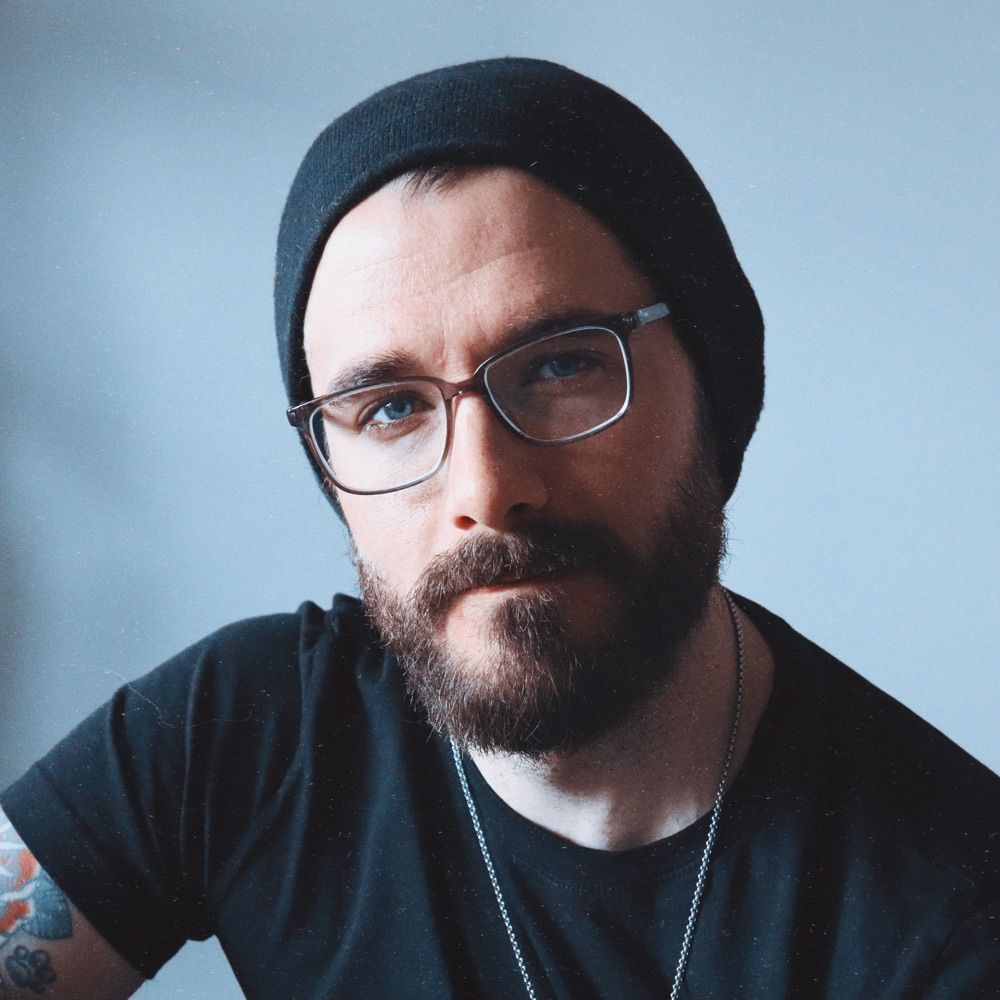Chris Sinclair
