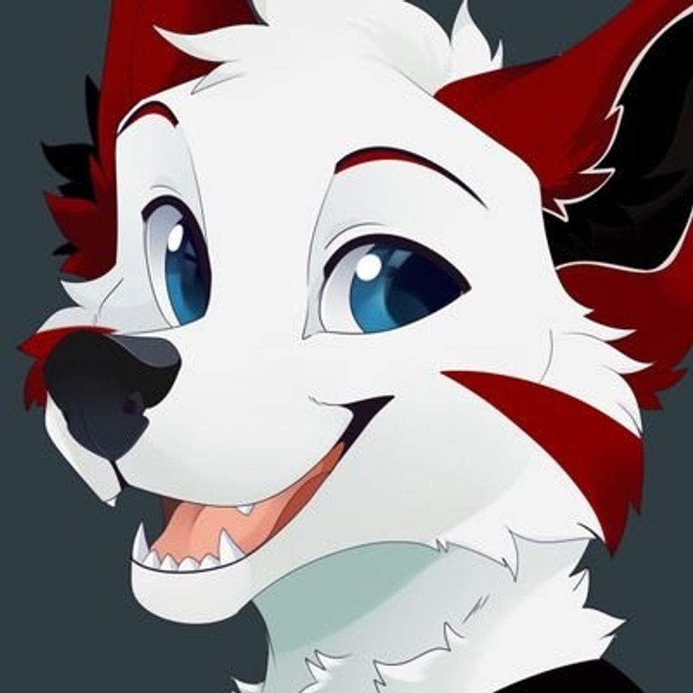 Hypi The Fox's avatar