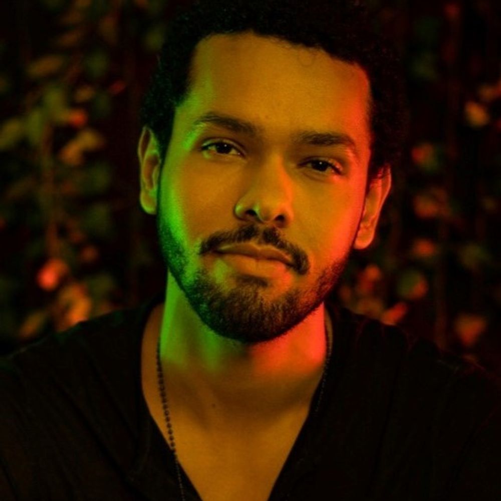 Joshua Quinn