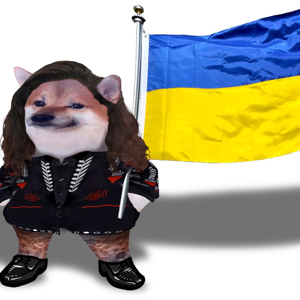 Dosa Ukraine