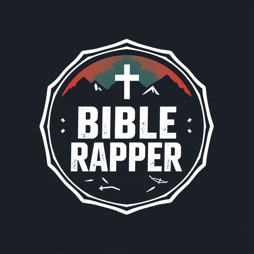 Bible Rapper
