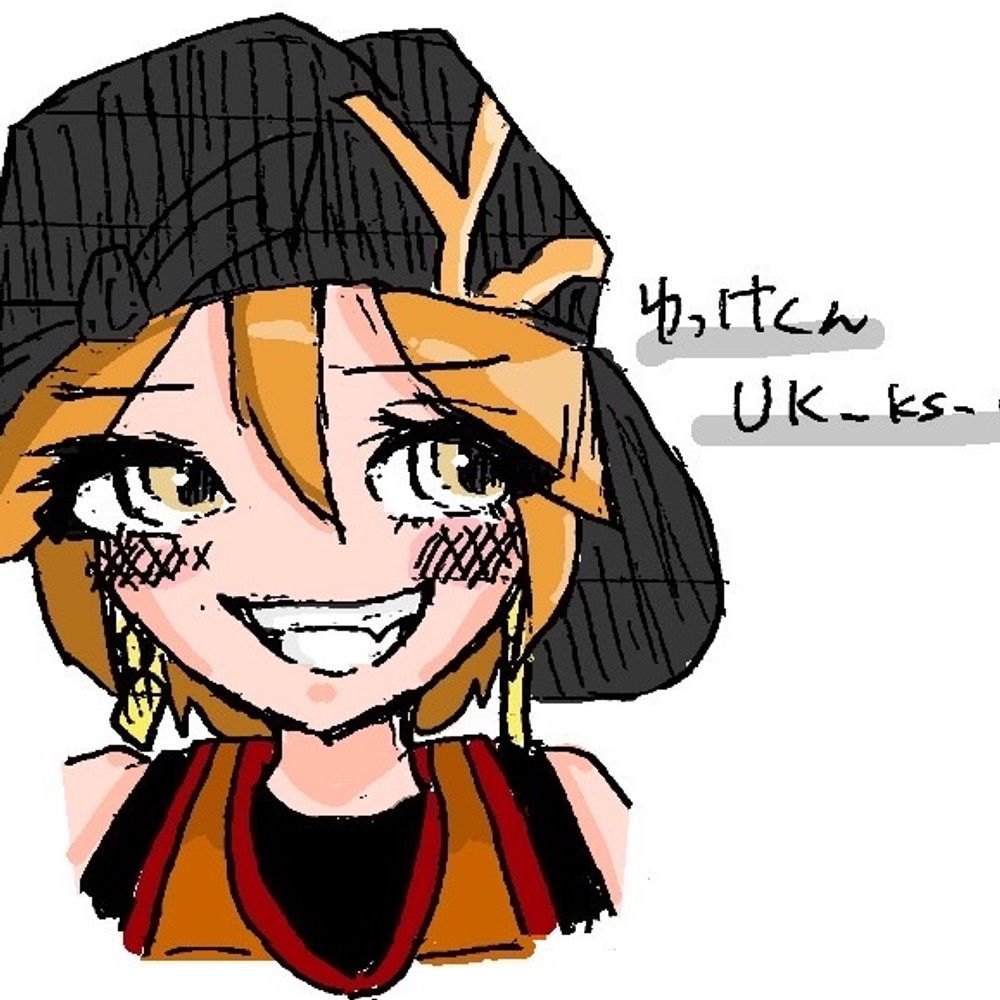 ゆっけぇ