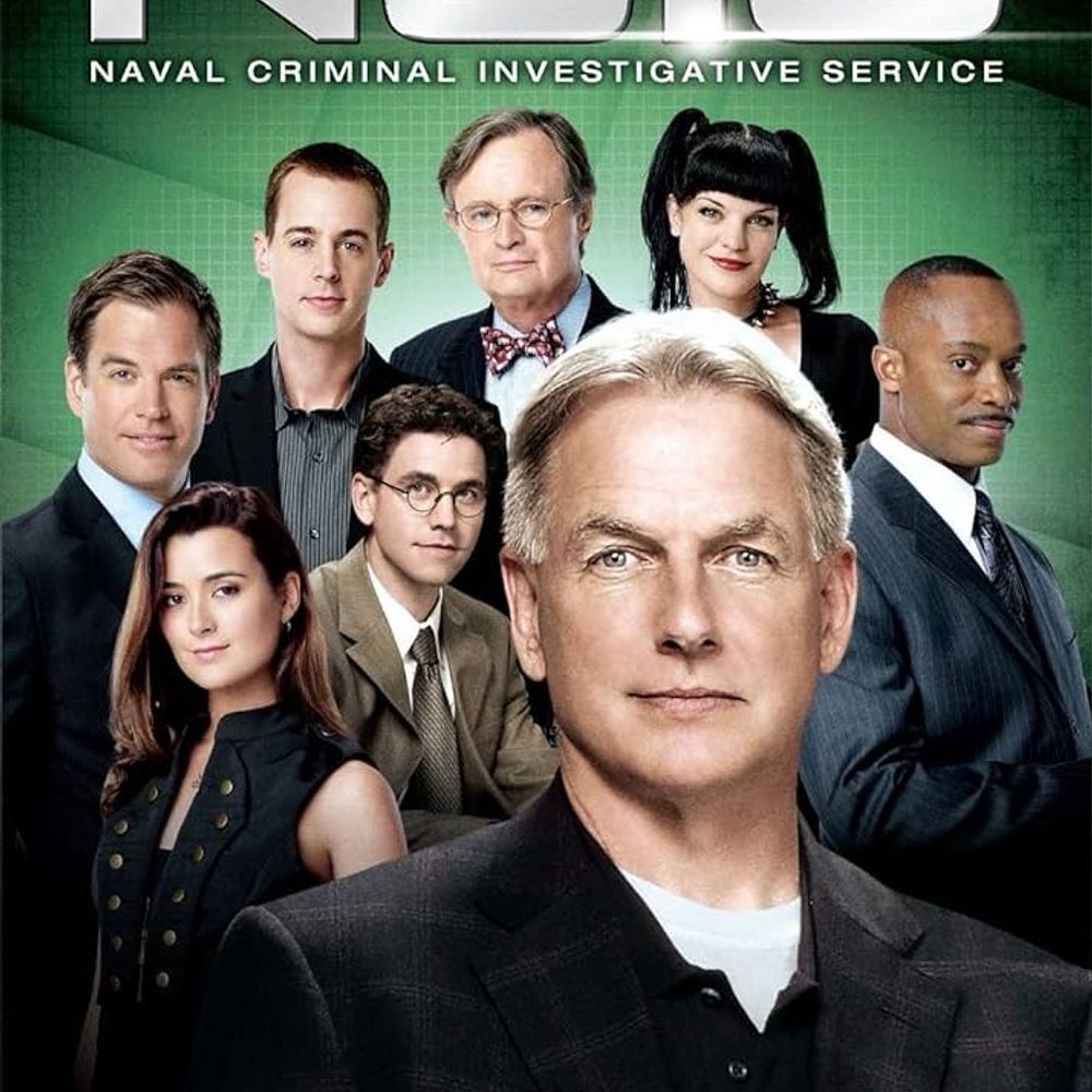 NCIS.bsky.social